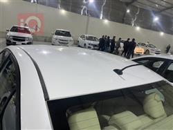 تۆیۆتا یارس